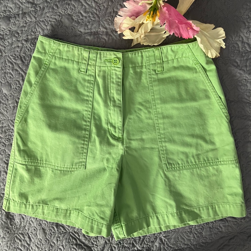 VTG Jones New York Women’s Shorts Size 2P